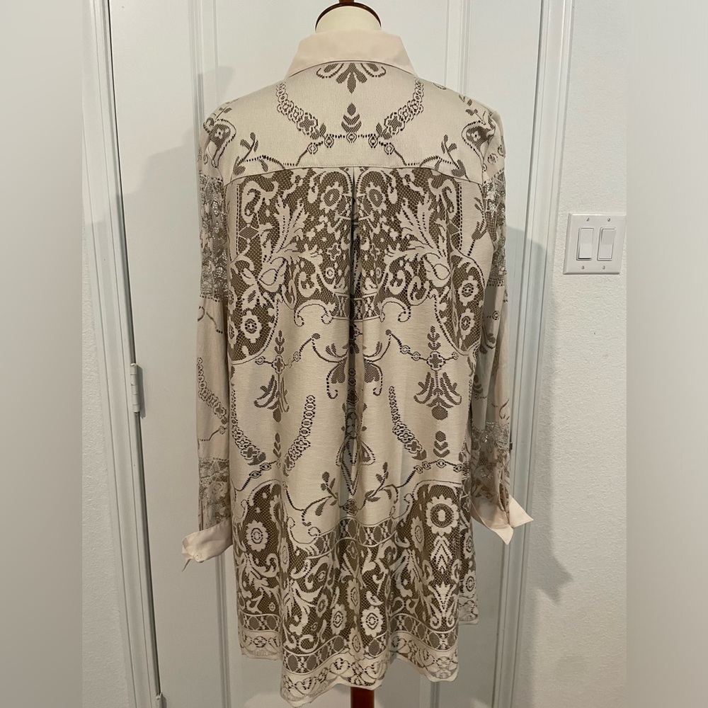 Anna Sui 20th Anniversary Dresss - Picture 8 of 10